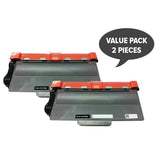 TN-3340 Premium Generic Laser Cartridge (Set of 2)