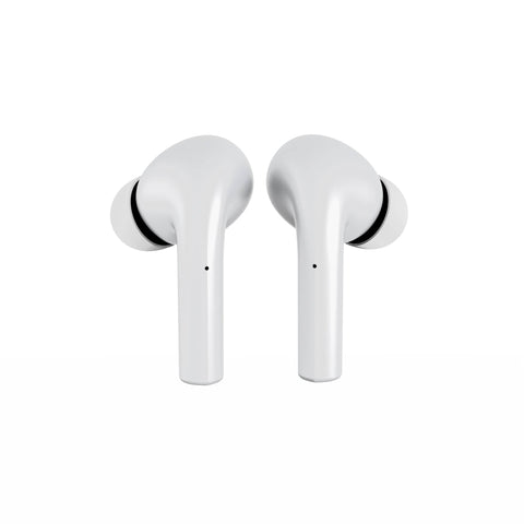 MOKIPods True Wireless Earbuds - White