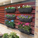 Vertical Garden Wall Kit