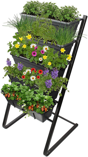 Freestanding Vertical Garden