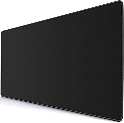 LT Gaming Mouse Pad Non-Slip Rubber Base, and Anti-Fraying Stitched Edges for Gaming and Office Working (30 x 80 cm)