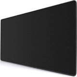 LT Gaming Mouse Pad Non-Slip Rubber Base, and Anti-Fraying Stitched Edges for Gaming and Office Working (25 x 30 cm)