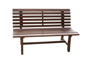 Maculata Park Royal Bench Seat