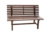 Maculata Park Royal Bench Seat