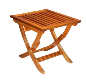 Espanyol Folding Table