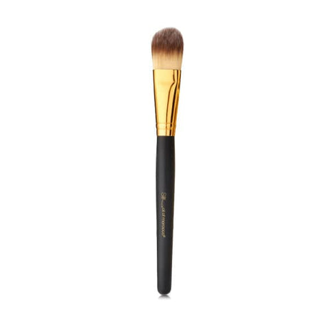 foundation brush