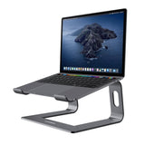 mbeat Stage S1 Space Grey Elevated Laptop Stand up to 16\" Laptop