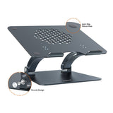 mbeat Stage S6 Adjustable Elevated Laptop and MacBook Stand