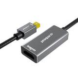 mbeat Tough Link Mini DisplayPort to HDMI Adapter