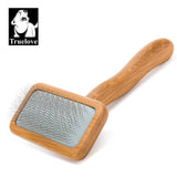 True Love Bamboo Arc Pin Brush ARCPIN BRUSH