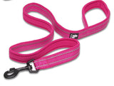 Reflective Pet Leash 2 meters Pink XS