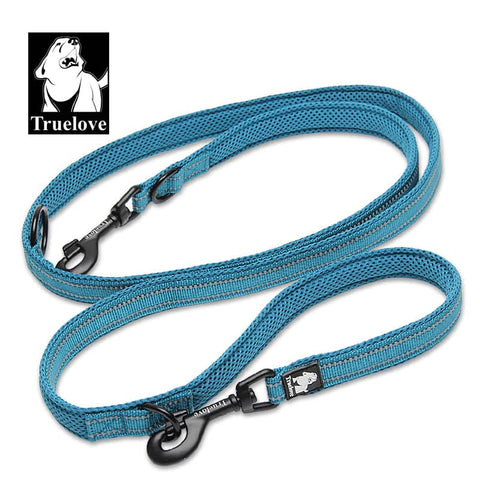 Function Leash Blue S