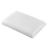 Dreamaker Memory Foam Pillow Low Profile