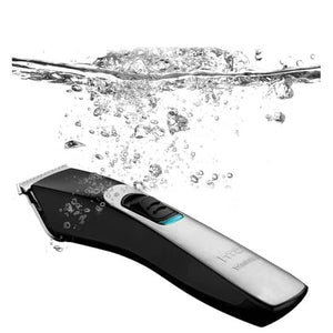 HTC Hair Clipper Rechargeable Professional Electrical Hair Trimmer