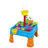 Sand and Water Table