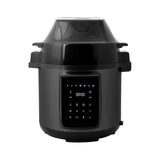 6L Air Fryer + Pressure Cooker