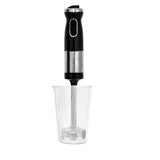 Electric Stick Blender Hand Blenders/Mixer 700ml Chopper - Red