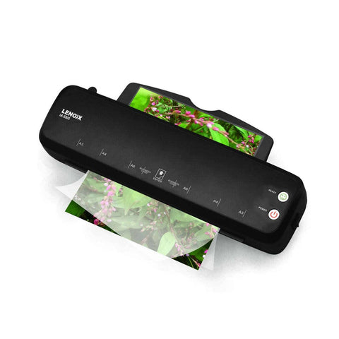 Hot Laminator (A3)