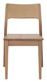 Providence Chair - Set of 2 (Natural)