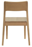 Providence Chair - Set of 2 (Natural)