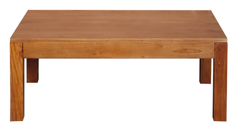 Amsterdam Coffee Table (Light Pecan)