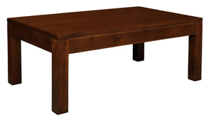 Amsterdam Coffee Table (Mahogany)