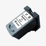 Compatible Premium Ink Cartridges PG37  Black Cartridge - for use in Canon Printers