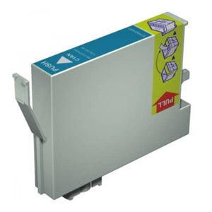 Compatible Premium Ink Cartridges T0962  Cyan Cartridge R2880 - for use in Epson Printers