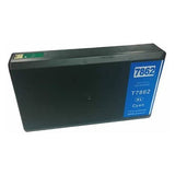 Compatible Premium Ink Cartridges 786XL Cyan Ink Cartridge - for use in Epson Printers