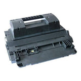 Compatible Premium Toner Cartridges 64X  Black Toner - for use in HP Printers