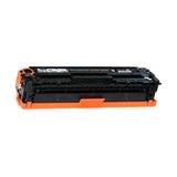 Compatible Premium Toner Cartridges 201X  Yield Black Toner (CF400X) - for use in HP Printers