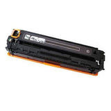 Compatible Premium Toner Cartridges 410X  Hi Yield Cyan Toner (CF411X) - for use in HP Printers