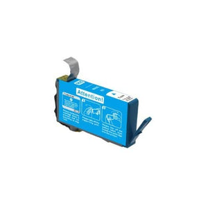 Compatible Premium Ink Cartridges 905XL  Cyan Hi Capacity Ink - for use in HP Printers