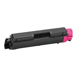 Compatible Premium Toner Cartridges TK584M  Magenta Toner TK-584M - for use in Kyocera Printers