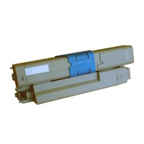 Compatible Premium Toner Cartridges 44469805  Black Toner - for use in Oki Printers