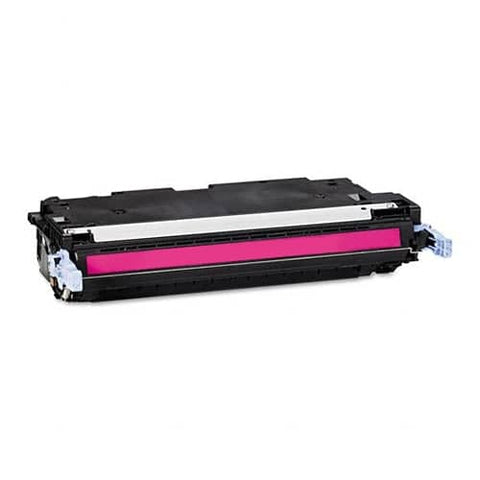 Compatible Remanufactured HP Magenta Toner Cartridge