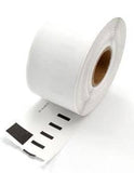 99014 Compatible Dymo Shipping Label 54mm x 101mm White Roll - for use in Dymo Printer