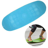 Training Balance Board Twisting Fitness Yoga Balance Board AU