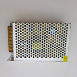 AC 110-240V TO DC 12V/24V 24V 5A 120W Transformer Regulated Power Supply