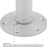 Table Pedestal Telescopic Furniture Leg for RV Marine Boat Caravan Motorhome