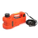 5Ton 12V Car Electric Hydraulic