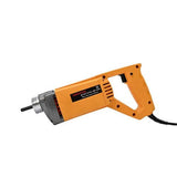 1800W Electric Concrete Vibrator 3600VPM 35mm Needle 2m Hose Cement Construct A