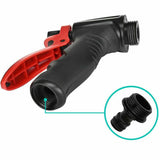 1L Snow Foam Lance Cannon Bottle Soap Gun Sprayer Hose For Car Pressure Washer