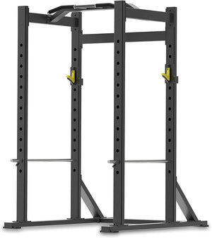 Sardine Sport Full Power Rack Half Cage Deep Squat Home Gym Fitness