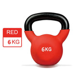 Sardine Sport Kettlebells Black 12kg