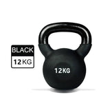 Sardine Sport Kettlebells Red 6kg