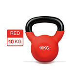 Sardine Sport Kettlebells Black 8kg