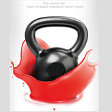 Sardine Sport Kettlebells Red 8kg