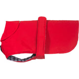 Red Dog Coat