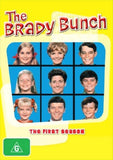 Brady Bunch, The  - Season 01 DVD